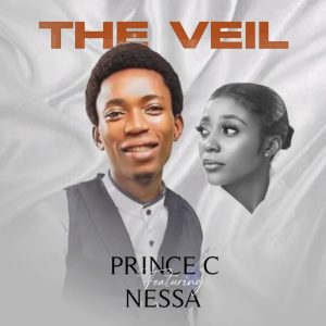 The Veil by Prince C ft Nessa