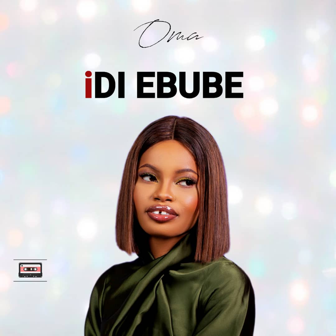 Download idi Ebube by Oma